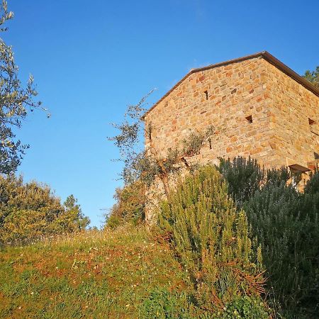 Cottage La Torre Del Pittore Bonassola Exterior foto